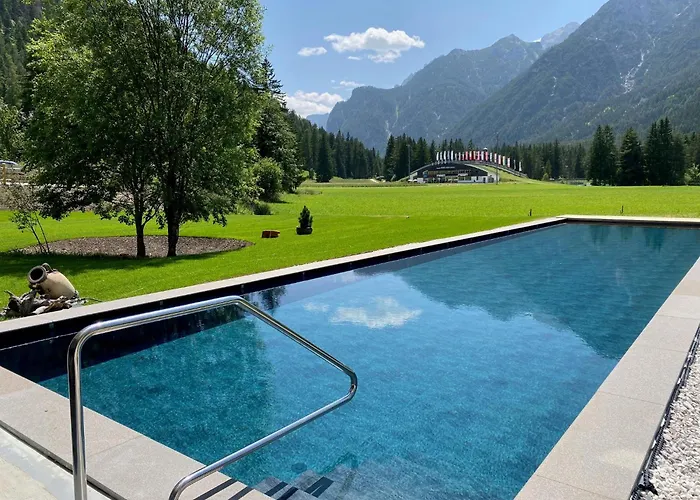 Romantik Hotel Santer