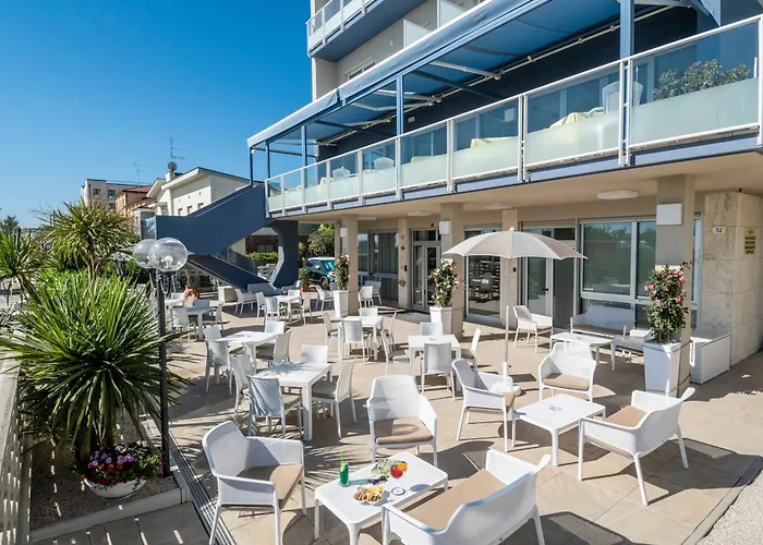 Hotel Astoria