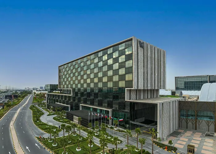 Waldorf Astoria Kuwait
