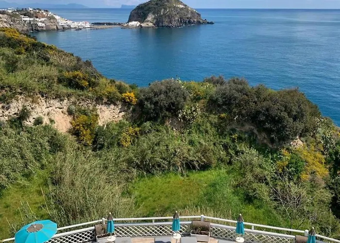 Hotel Torre Sant'Angelo