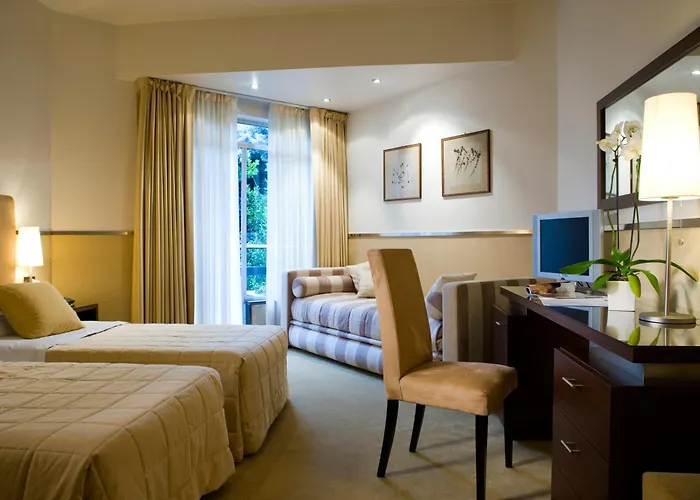 Mini Palace Hotel