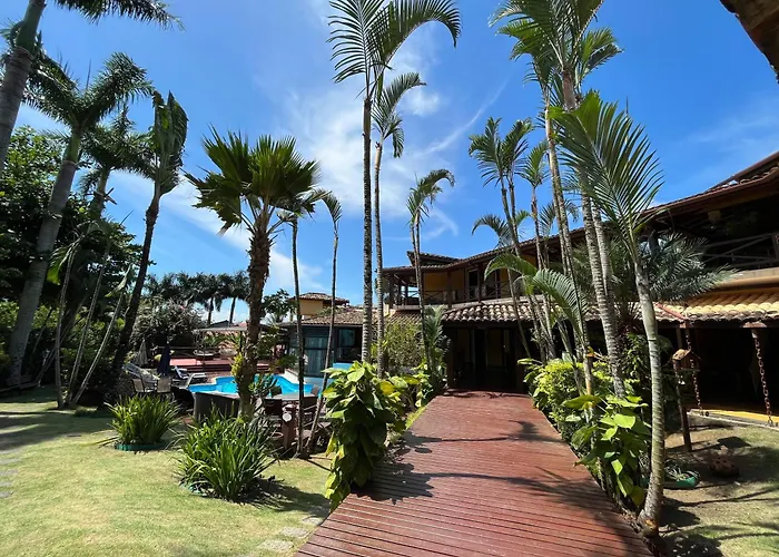 Pousada Villa Nina