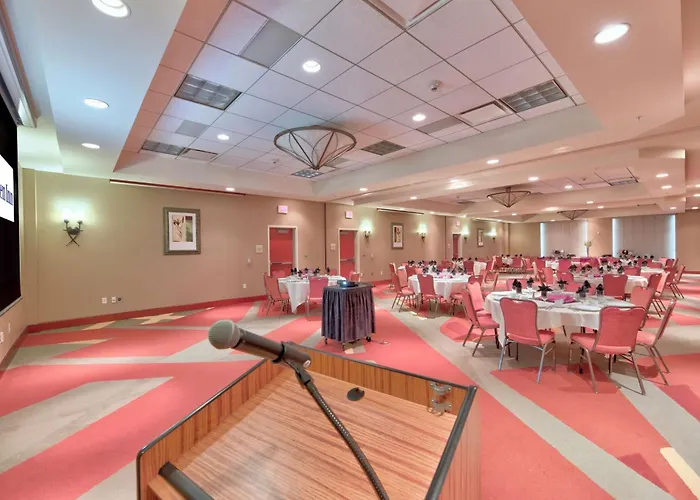 Hilton Garden Inn Laramie
