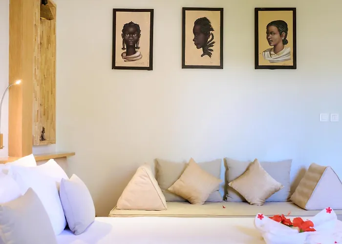 Royal Beach Hôtel Ambatoloaka 
