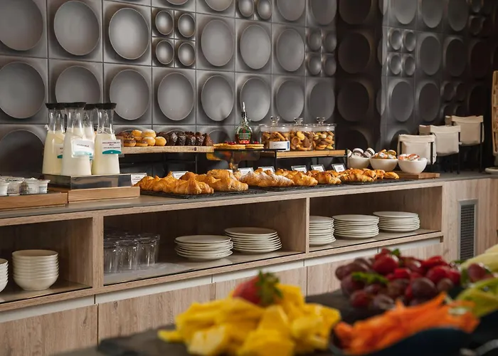 Iq Hotel Firenze