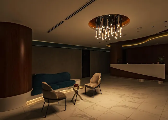 Ad Hotel Hydra