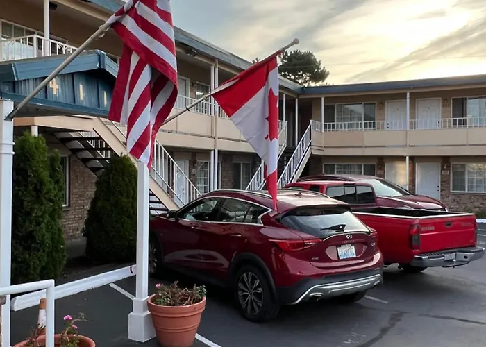Marco Polo Motel