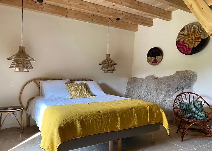 Le Domaine Quercus