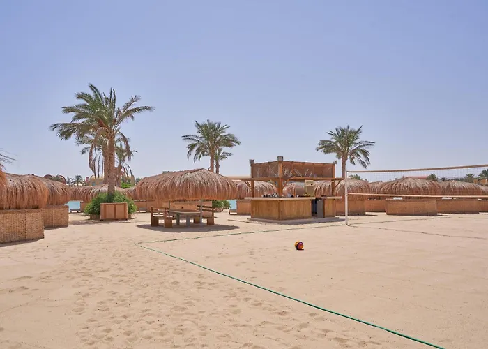 Steigenberger Golf Resort El Gouna Hurghada