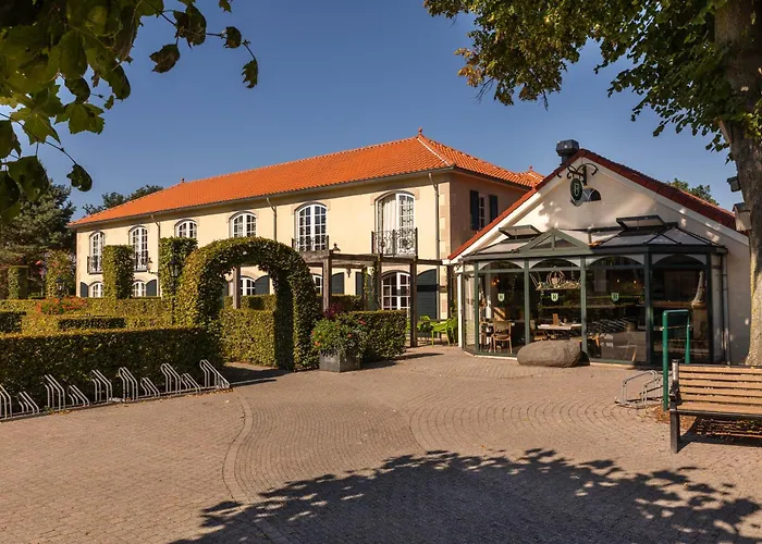 Auberge De Hilver