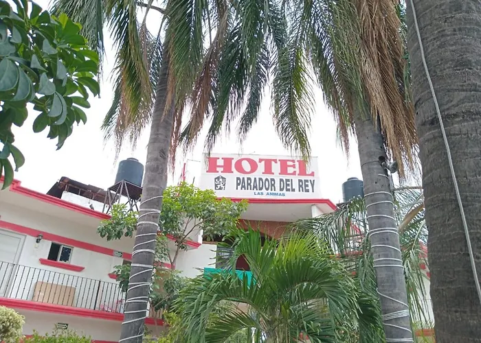 Hotel Parador del Rey