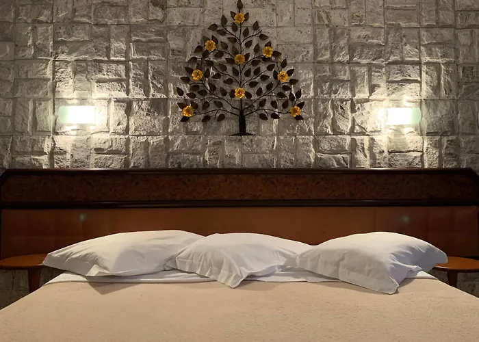 Hotel La Ponsa Itatiaia