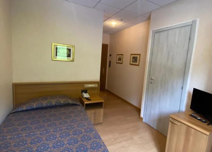 Park Hotel