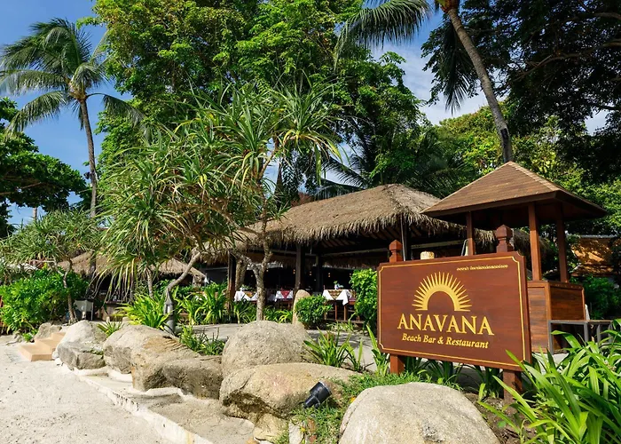 Anavana Beach Resort