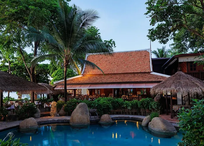 Anavana Beach Resort