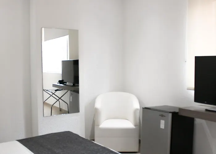 Bga Hotel