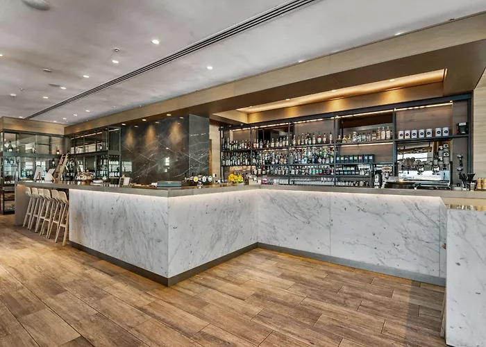 Hilton Auckland