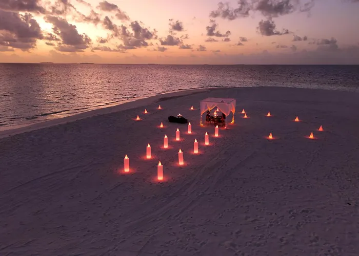 Anantara Kihavah Maldives Villas Kihavah Huravalhi Island