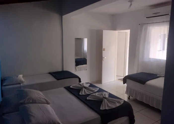 Hotel Portal da Praia