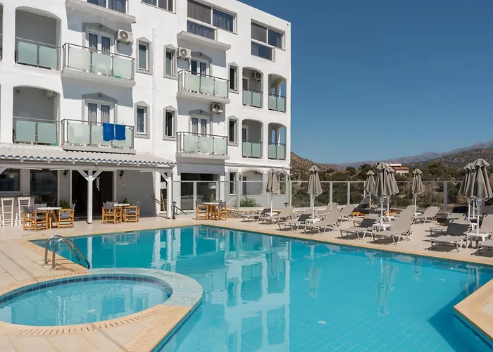 Areti Hotel