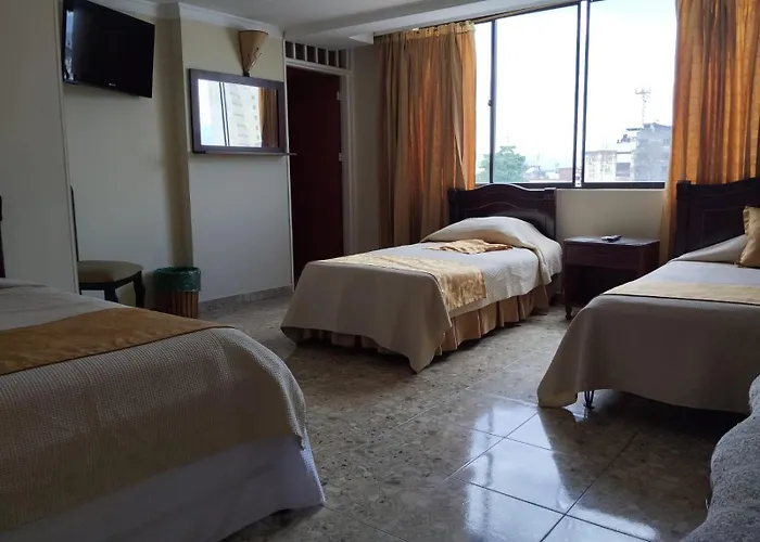 Hotel Khalifa