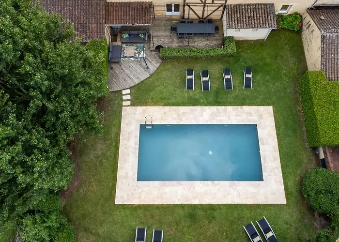 Le Clos Vallis