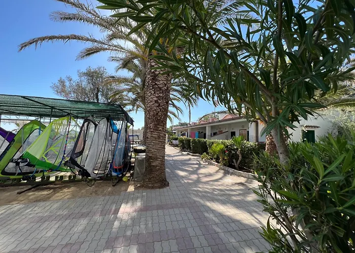 Villaggio Almar