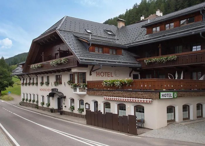 Hotel Mondschein