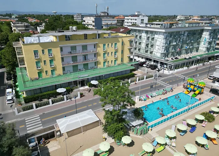 Hotel Holiday Park