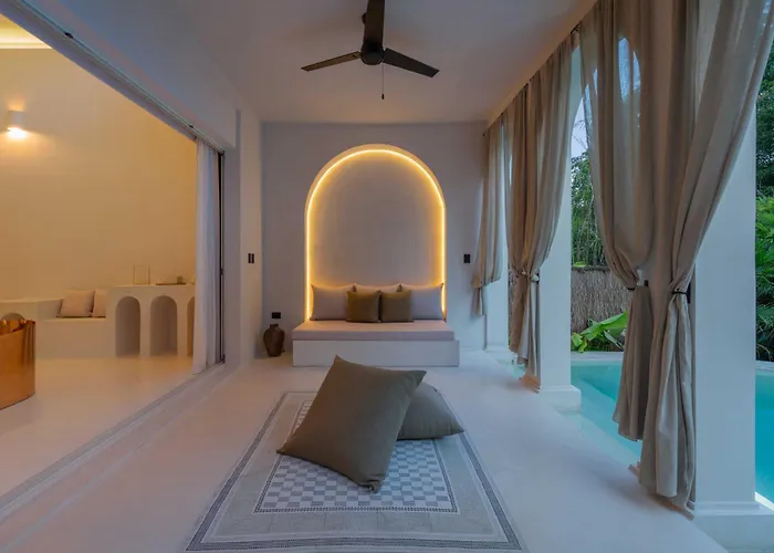Anat Tantric Boutique Hotel