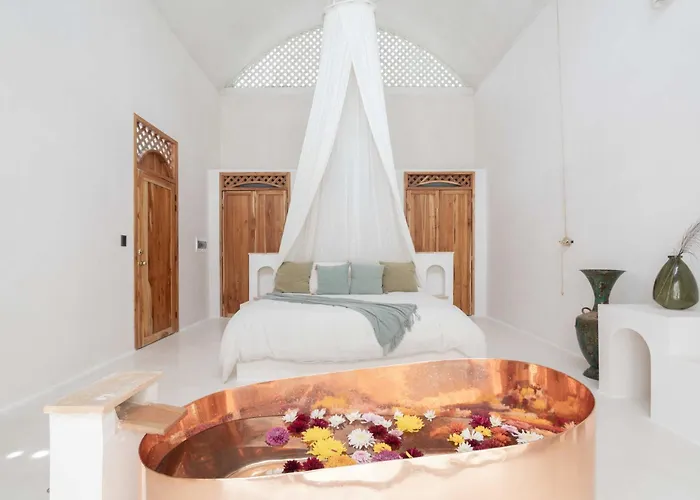 Anat Tantric Boutique Hotel