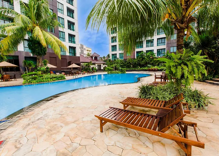 Kristal Jakarta