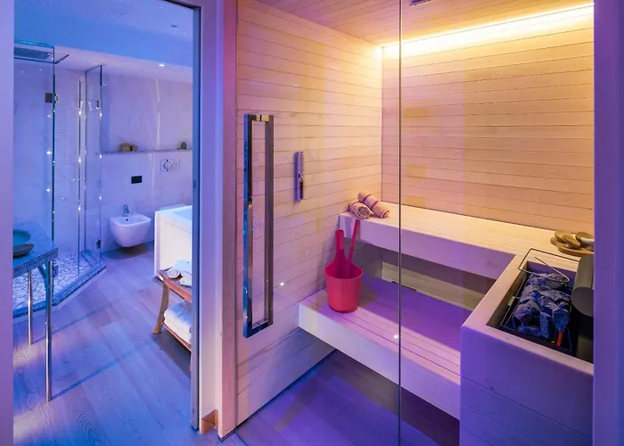 Hotel Torino Wellness&Spa Diano Marina