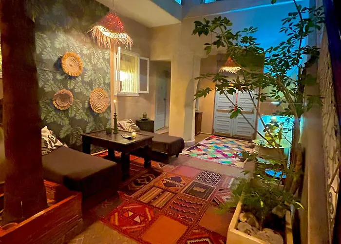 Riad Alamine