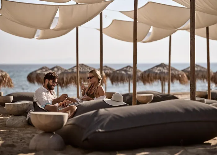 The Bay Hotel & Suites