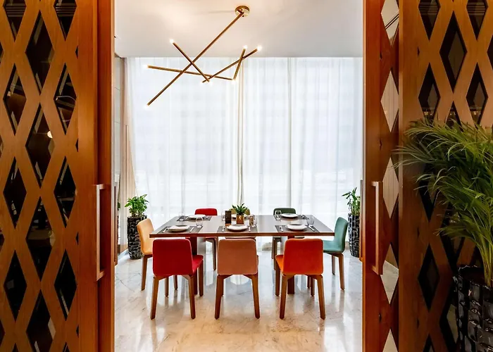Aleph Doha Residences, Curio Collection By Hilton