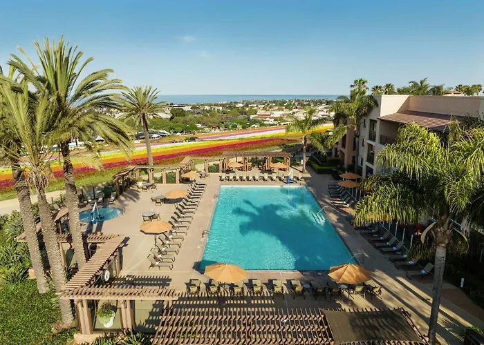 The Cassara Carlsbad, Tapestry Collection By Hilton