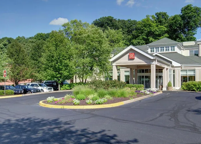 Hilton Garden Inn