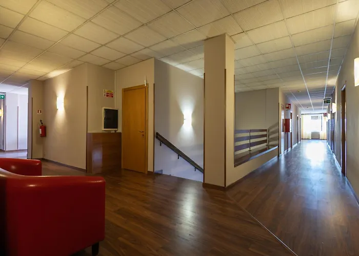 Hotel Kristina