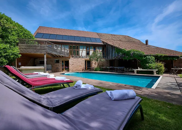 Pêche de Vigne&Spa