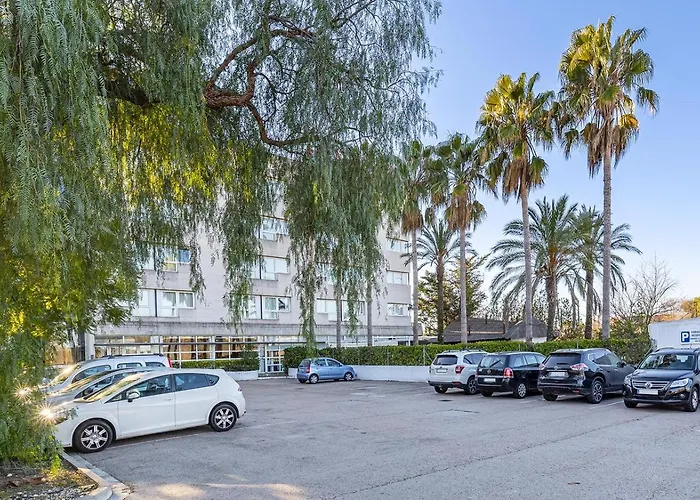 Hotel Air Penedes Vilafranca del Penedès