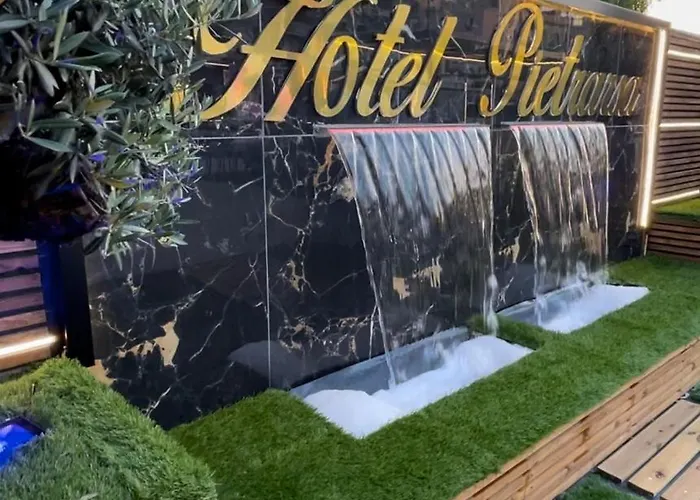Hotel Borbonico di Pietrarsa Portici