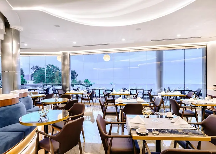 Hotel Alexandra Elegance Bridging Generations (Adults Only) Potos