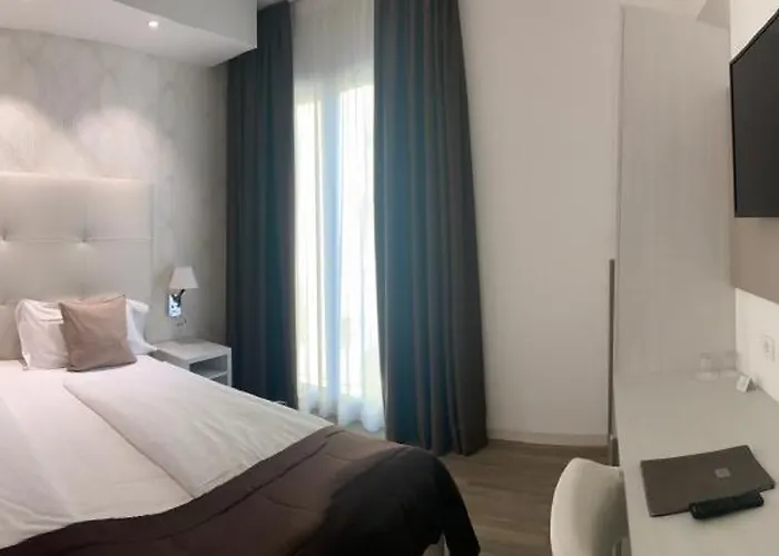 International Beach Hotel