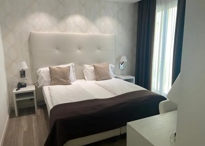 International Beach Hotel Caorle