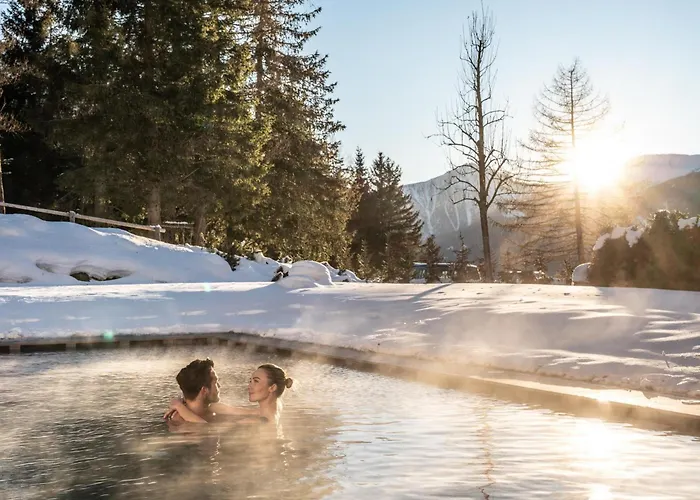 Falkensteiner Hotel Antholz L Adults Only