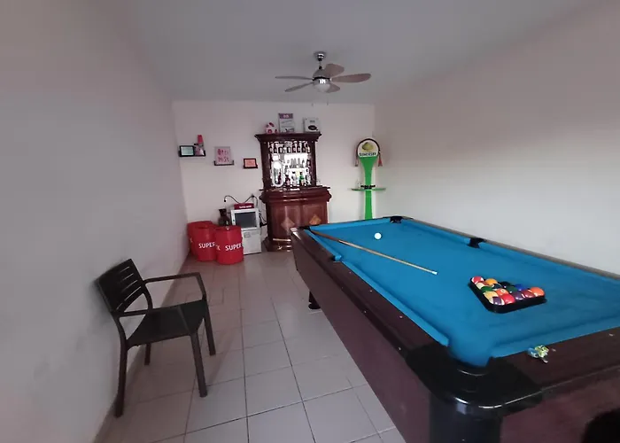 Villa Ramos