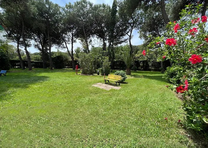 Eraora Hotel Village Battipaglia