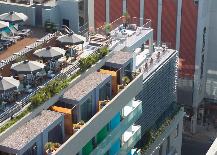 Fresh Hotel, A Member Of Design Hotels