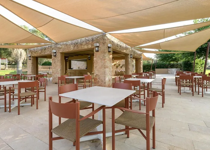 Hotel Hacienda Son Antem, Autograph Collection Llucmajor 